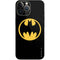 DC Comics Batman Logo iPhone 13 Pro Max Skin